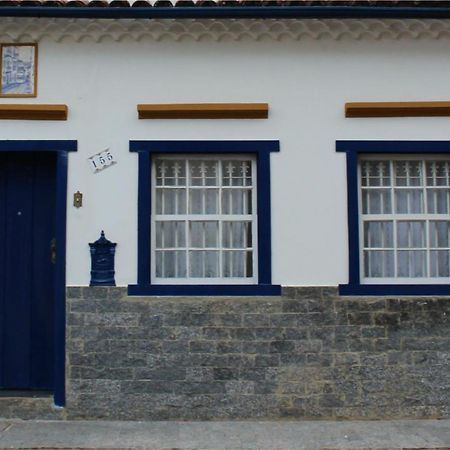 Casa Colonial Sao Joao del Rei Exterior photo