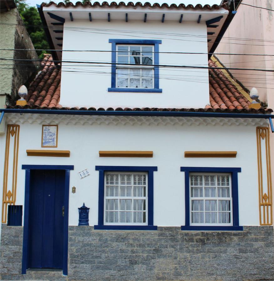 Casa Colonial Sao Joao del Rei Exterior photo